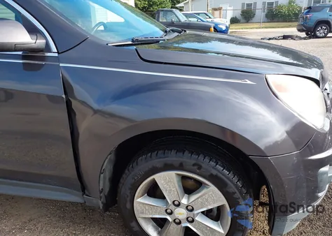 2013 Chevrolet Equinox 1Lt z USA, uszkodzony, nr VIN 2GNFLEEK6D6181926